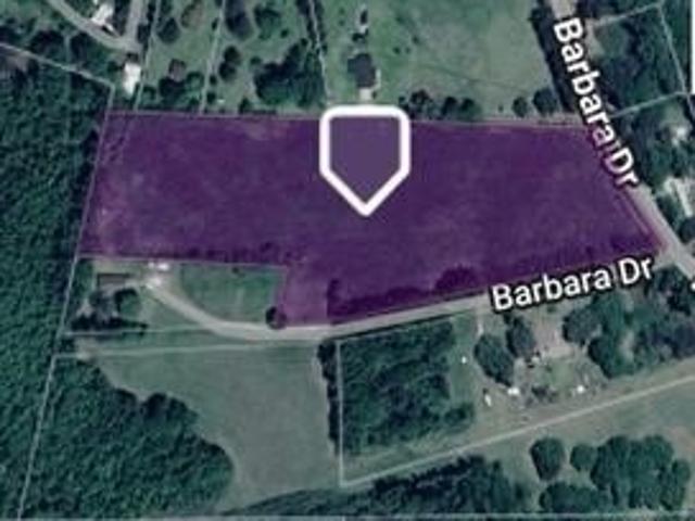 Land for sale in Selma, Alabama