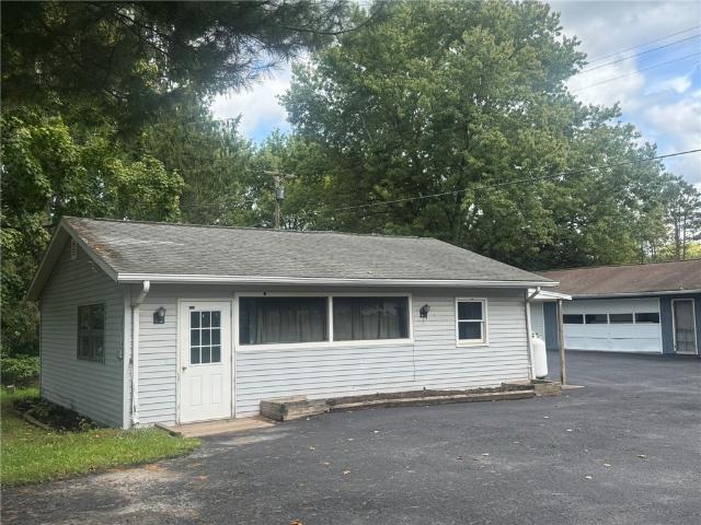House for sale in Village of Afton, Town of Afton