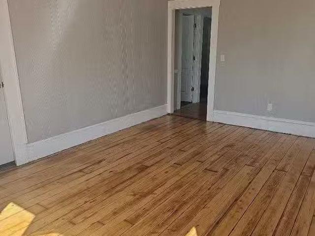 Condo for rent in New Bedford