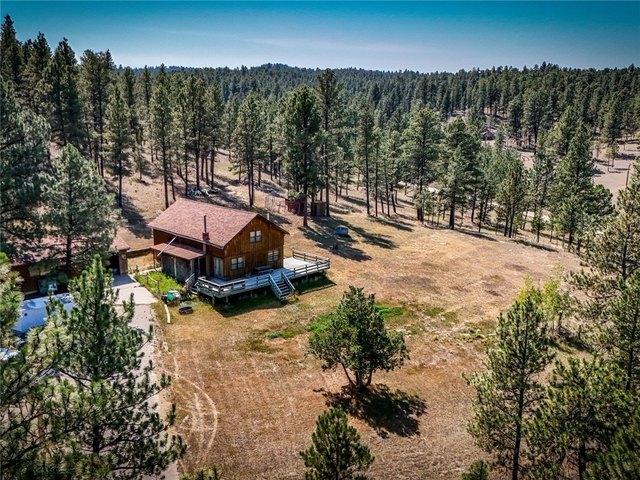 House for sale in Lavina, Montana