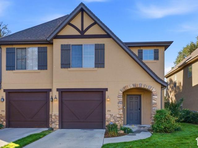 Townhouse for sale in Midvale, Salt Lake County
