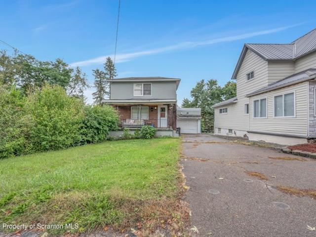 House for sale in Dunmore, Lackawanna County