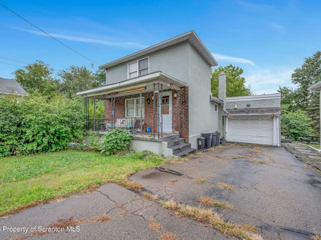 House for sale in Dunmore, Lackawanna County