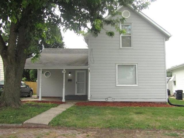 House for rent in Fulton, Illinois