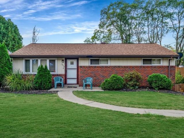 House for sale in Baldwin, Pennsylvania