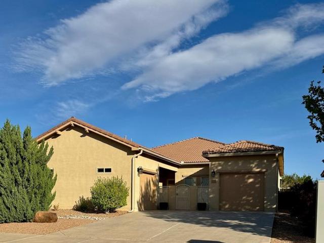 House for sale in Bernalillo, New Mexico