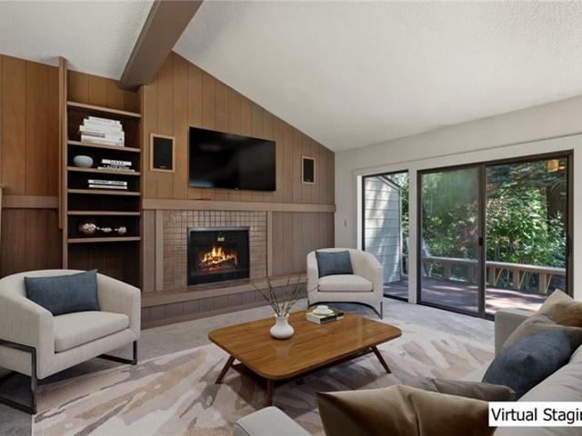 Condo for sale in Crystal Bay, Nevada