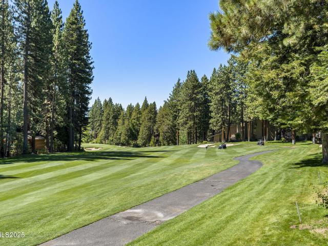 Property for sale in Crystal Bay, Nevada