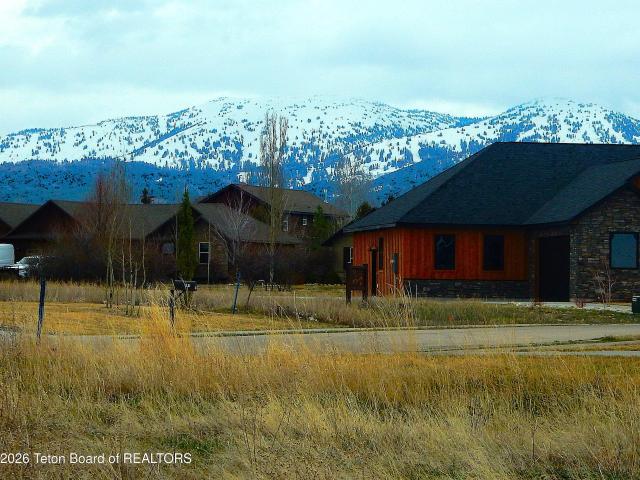 Property for sale in Driggs, Idaho