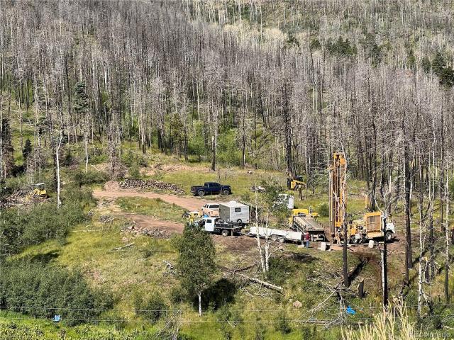 Land for sale in Fort Garland, Colorado