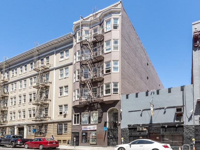 Apartment for rent in San Francisco, California