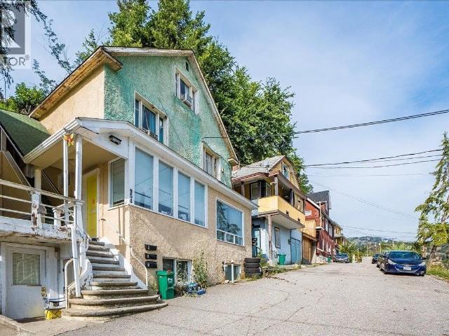 House for sale in Trail, British Columbia