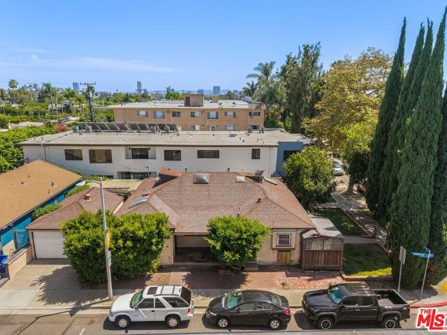 House for sale in West Hollywood, California