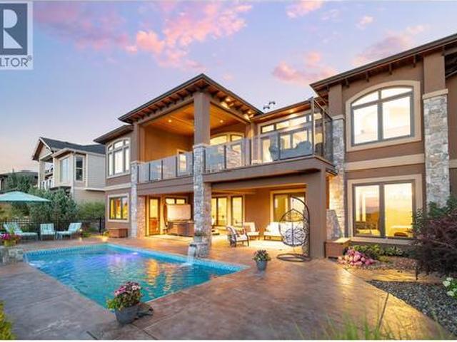 House for sale in Winfield, British Columbia