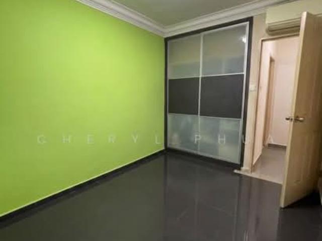 Apartment for rent