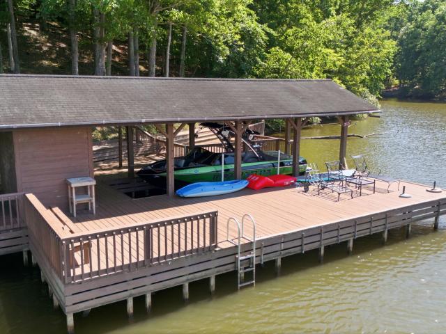 House for sale in Roxboro, Person County