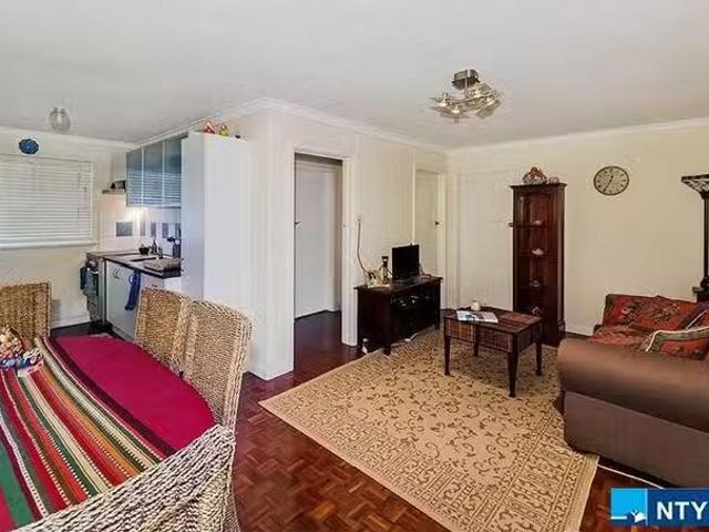 Apartment for rent in Maylands, Western Australia