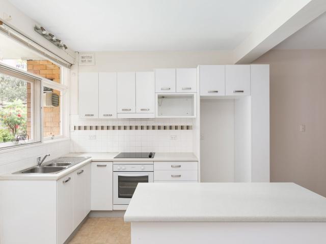 Apartment for rent in Sutherland, New South Wales
