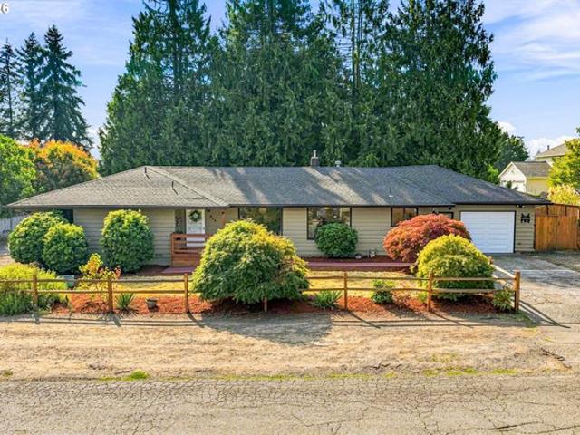 House for sale in Oregonia