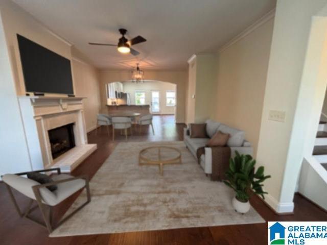 Property for rent in Hoover, Alabama