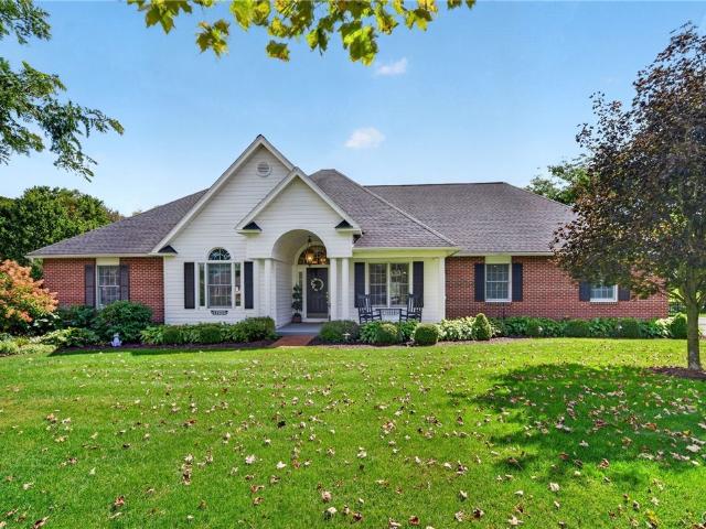 House for sale in Town of Homer, Cortland County