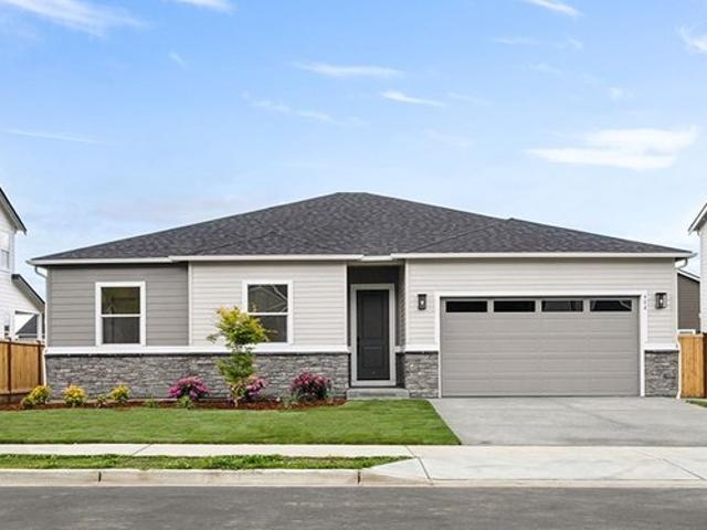 House for sale in Buckley, Washington