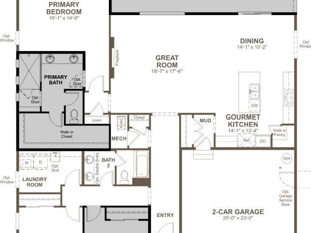 House for sale in Buckley, Washington