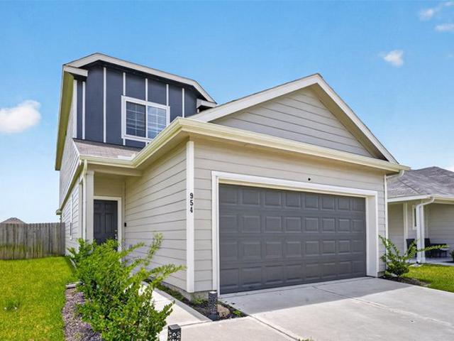 House for sale in Rosharon, Texas