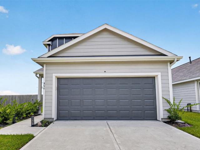 House for sale in Rosharon, Texas