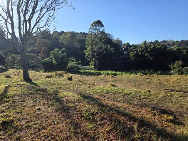 Land for sale in Durban