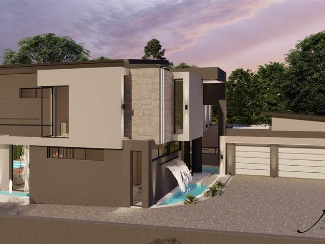 Land for sale in Johannesburg, East