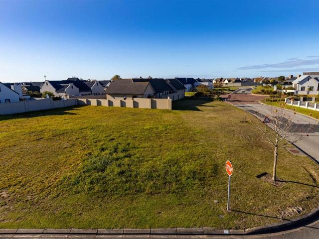 Land for sale in Groot Brak Rivier, Western Cape