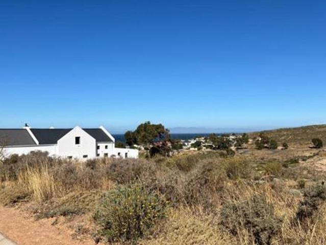 Land for sale in Western Cape
