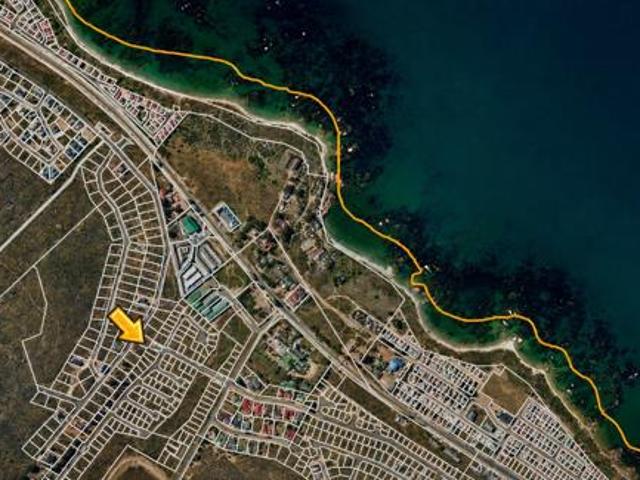 Land for sale in Western Cape