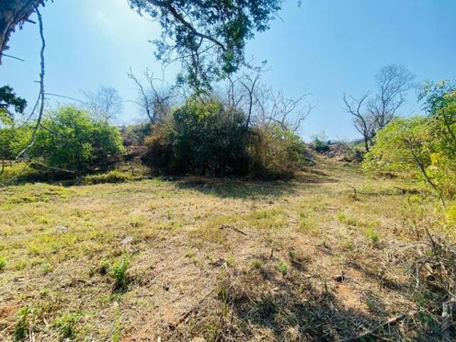 Land for sale in Ehlanzeni, Mpumalanga