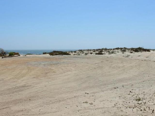 Land for sale in Port Nolloth, Northern Cape