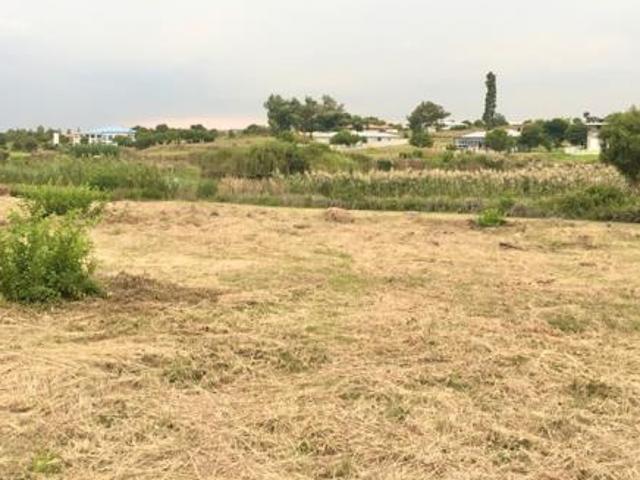 Land for sale in Gauteng