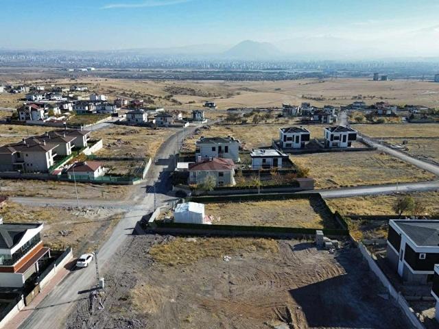 Kocasinan, Kayseri içerisinde satılık Arsa