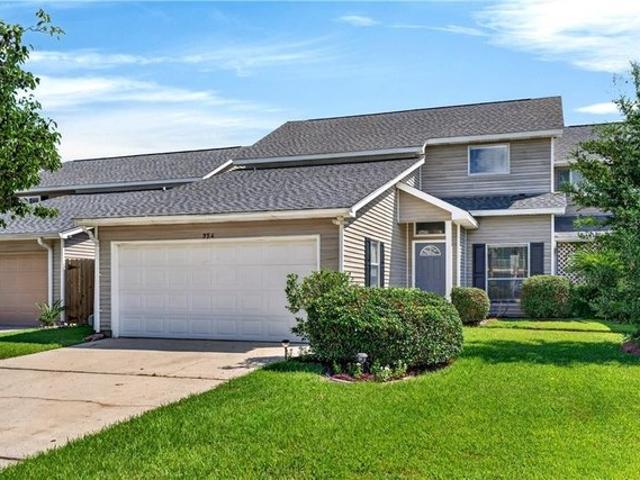 Townhouse for sale in Slidell, St. Tammany Parish