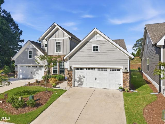 Townhouse for sale in Wake, North Carolina