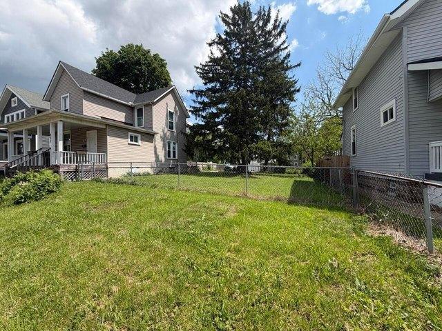 Land for sale in Columbus, Ohio
