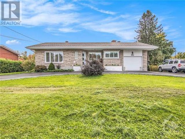 House for sale in Russell, Ontario
