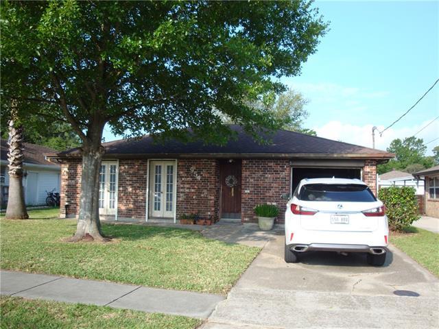 House for sale in Harahan, Louisiana