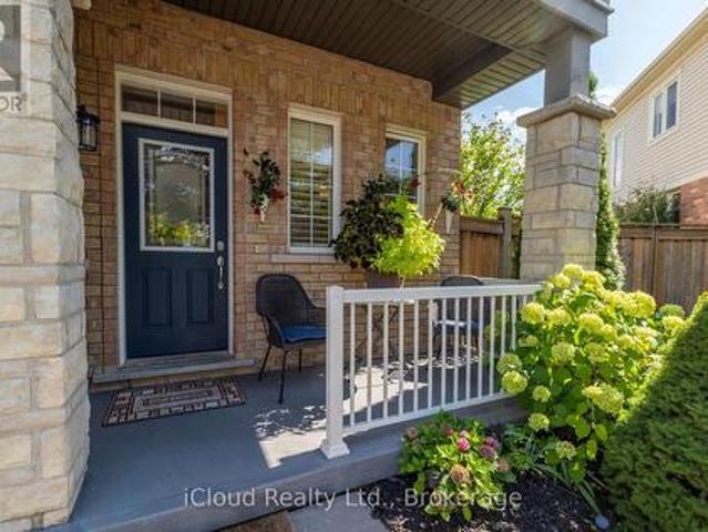 House for sale in Milton, Ontario