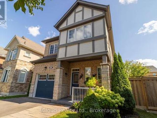 House for sale in Milton, Ontario