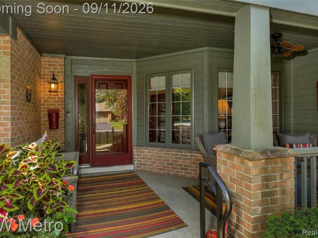 Condo for sale in Rochester Hills, Michigan
