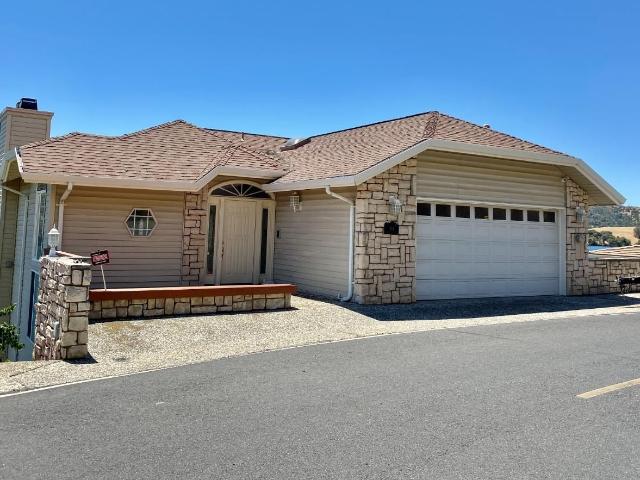 House for sale in California