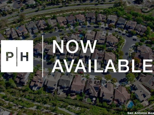 House for sale in Bulverde, Texas