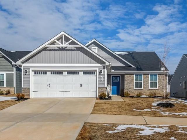 House for sale in Reidville, South Carolina