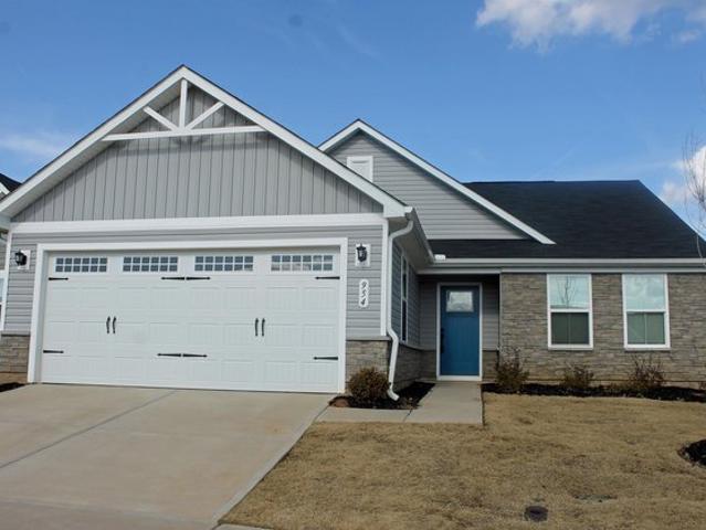 House for sale in Reidville, South Carolina